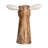 Bonnavale Stoneware Table Vase