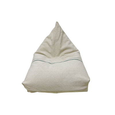Small Puff Cleo Light Honey