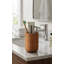 Manada™ Teak Storage Toothbrush Holder