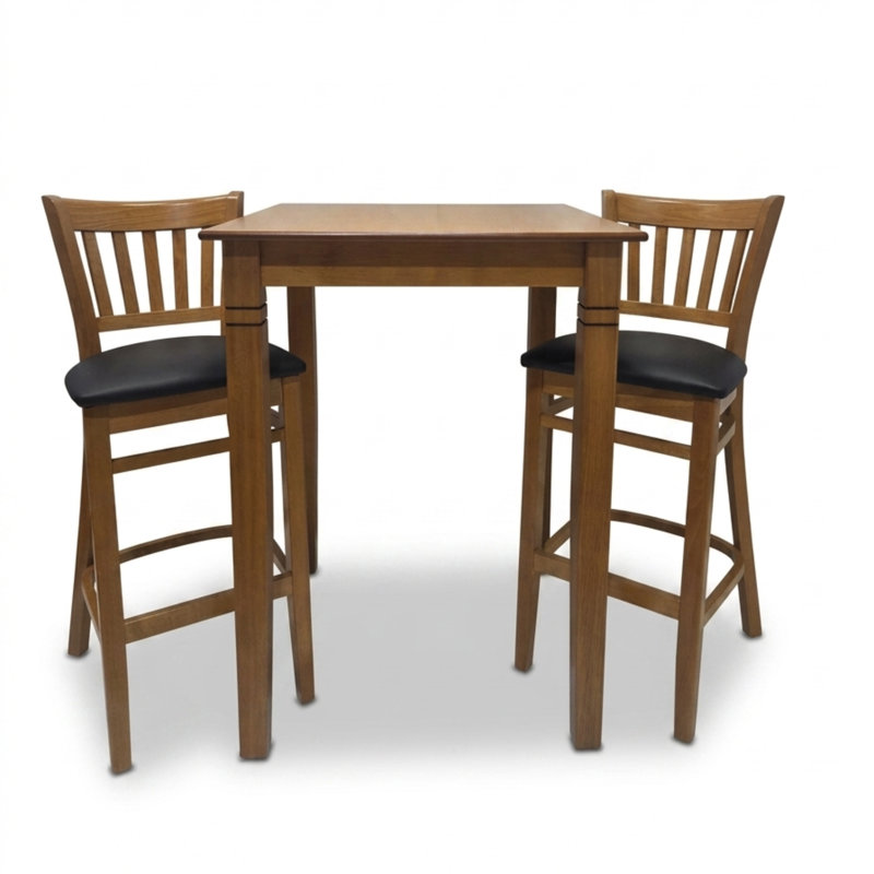 Lismore Barstool Dinning Set