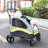 Foldable Pet Stroller-97571181