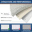 Chenille Non-Slip Non-Slip Bath Mat-654279178-654279183