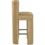 Tabouret de bar Zuno-448664594