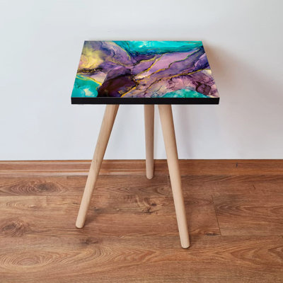 Table d'appoint