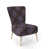 Abstract Purple Polyester Blend 2 selected
