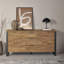 Apogee 150 Cm Wide 5 Drawer Sideboard-100089443