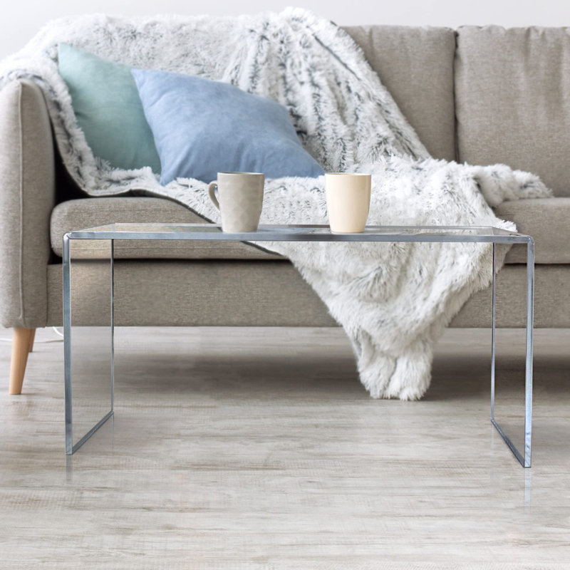 Table basse Burlbaw