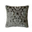 Housse de coussin réversible en velours abstrait-101372758