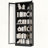 Metal Kitchen Pantry Cabinet