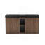 Meuble-lavabo en noyer Winston GALAN 60F-1683048690