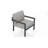 Vivant Patio Chair with Sunbrella® Cushions-1744567171-1723076040