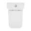 Carre One-Piece Square Toilet Dual-Flush 1.1/1.6 gpf-63681520