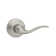 Tustin Passage Door Lever