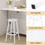 Talio Counter Stool with Metal Frame-235153046