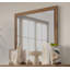 Ensemble de chambre configurable avec lit plateforme tapissier Hosna