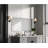 Erath Contour Metal Mirror-108306185-108306190