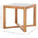 3 - Piece Marble Top Living Room Table Set