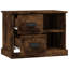 60 cm W Bedside Table-1522364307