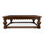 Mcmeans Solid Wood Coffee Table