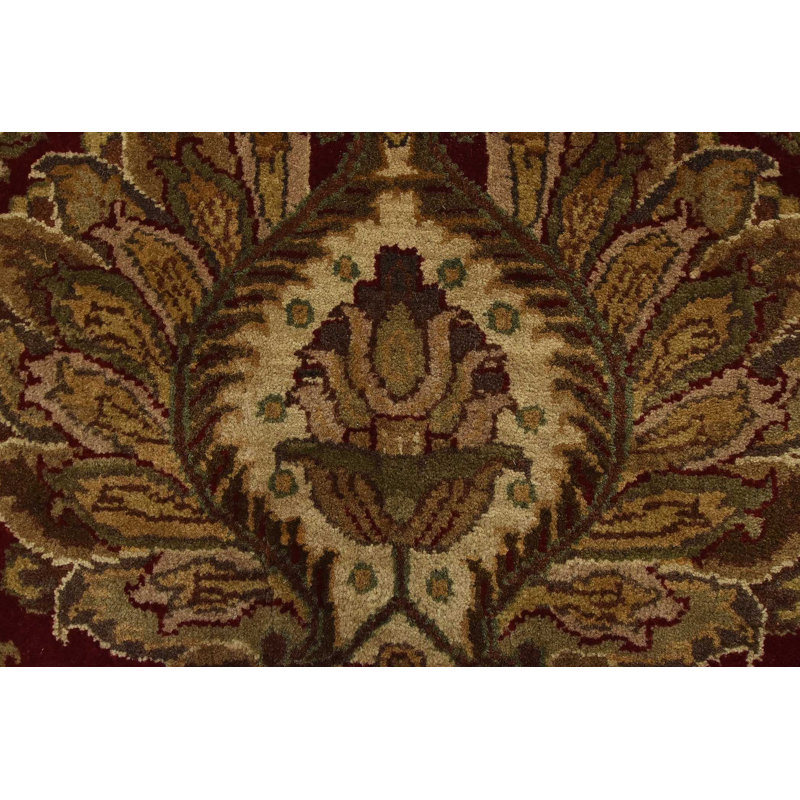 Tapis 10 pi x 10 pi 1 po