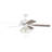 52'' Ceiling Fan with Light Kit-10757337