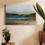 Lakeside-Gallery, toile tendue-2083515592