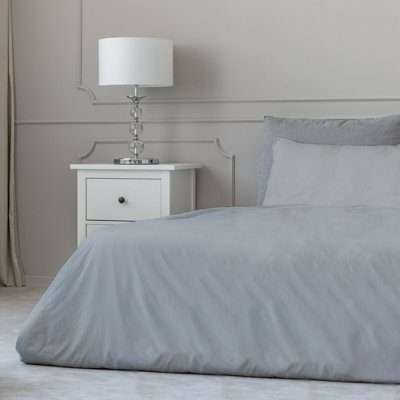 Ensemble de draps en micro-fibre