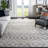 Muniz Performance Geometric Rug-858338402