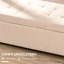 Banc de rangement repose-pieds