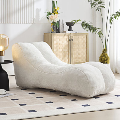 Fauteuil à billes