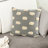 Shawntal Dots Pom-poms Cotton Throw Pillow Set of 2-588777538