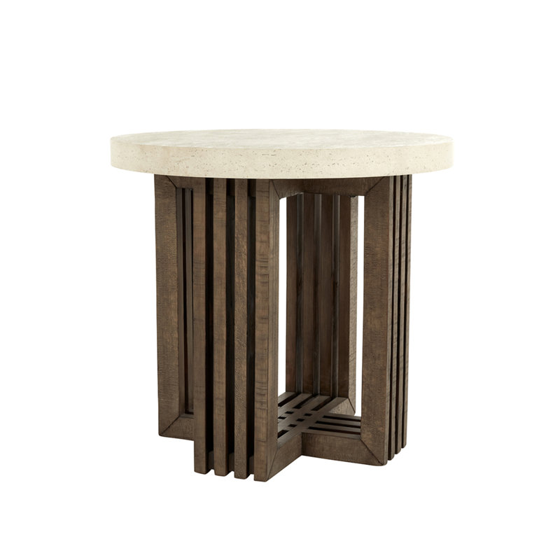 Aspen End Table