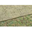 One-of-a-Kind 6'7”x9'5” Hand Knotted Area Rug