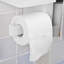 Boatright Wall Mounted Toilet Paper Holder