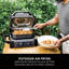 Ninja Electric Grill
