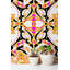 The Blush Label 10' L x 24" W Wallpaper Roll-8496378