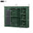 35" X 27.5" Wall Mounted Bathroom Storage Cabinet-619990384