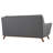 Modway Beguile Fabric Loveseat-241454711