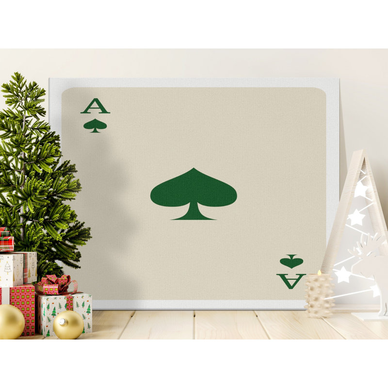Navarrette Wrapped Canvas Print Set, 48x36
