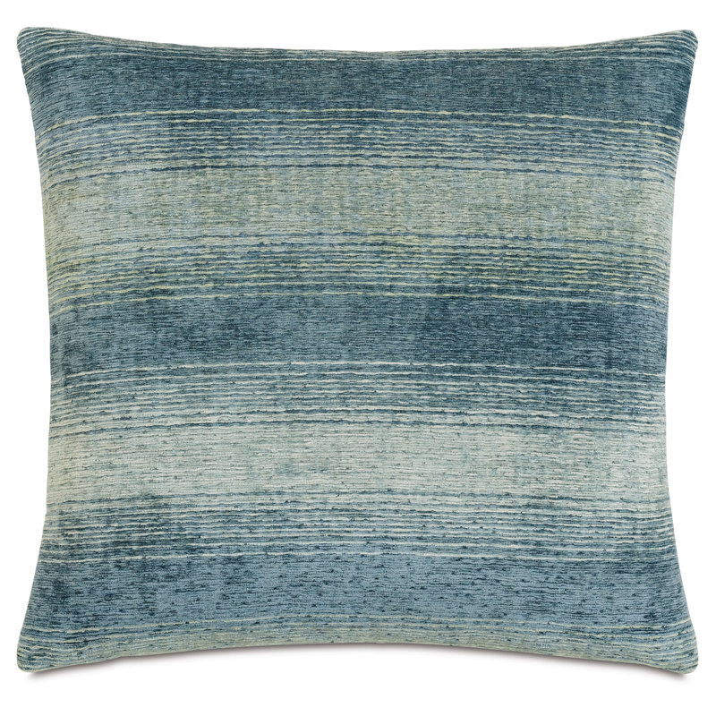 Coussin décoratif Camille, H 20 po x l 20 po