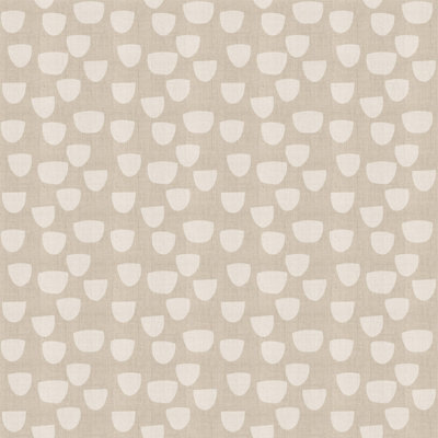 Paper Cups Self-Adhesive Wallpaper
