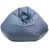 Vinyle d'apparence cuir bleu marine est en rupture de stock