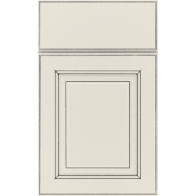 Dwelling Value Delamere Door Sample