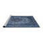 Tapis 100% Mid-Century moderne lavable à la machine 2133-67604541