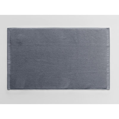 Classic Organic Bath Mat