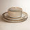 Azal Stoneware Dinnerware Set - Service for 4