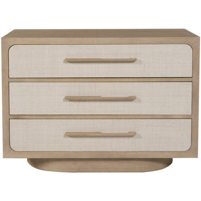 Reveal 3 - Drawer Dresser