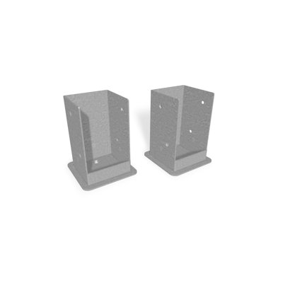 Vita Pergola Installation Brackets