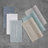 Cotton Blend Bath Rug-744824403-744824393