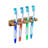 Cloris Toothbrush Holder
